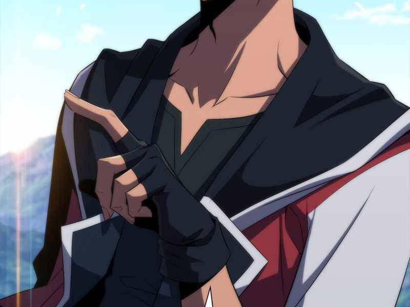 Kẻ Thách Đấu - Chương 31