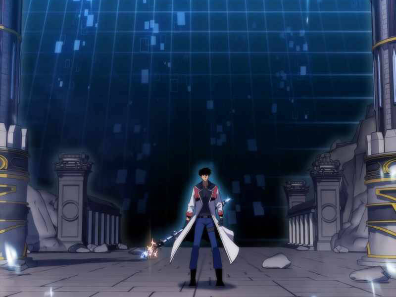 Kẻ Thách Đấu - Chương 31