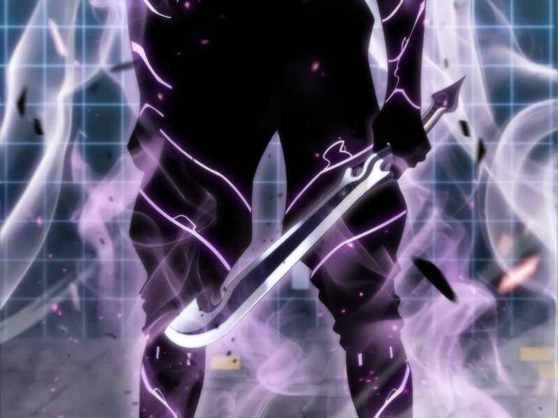 Kẻ Thách Đấu - Chương 31