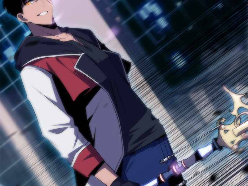 Kẻ Thách Đấu - Chương 31