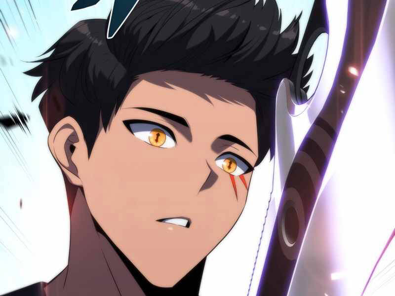 Kẻ Thách Đấu - Chương 31