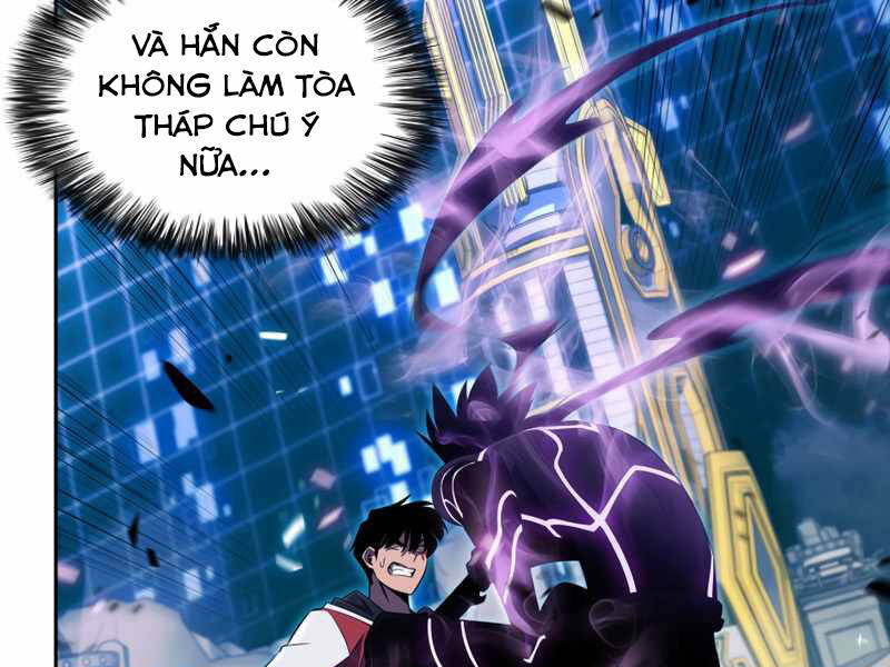 Kẻ Thách Đấu - Chương 31