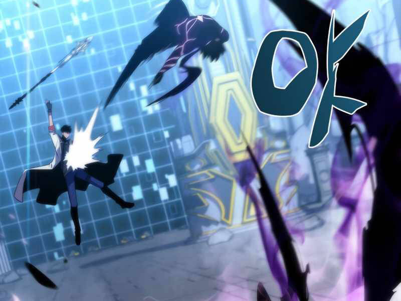 Kẻ Thách Đấu - Chương 31