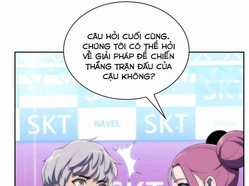 Kẻ Thách Đấu - Chương 31