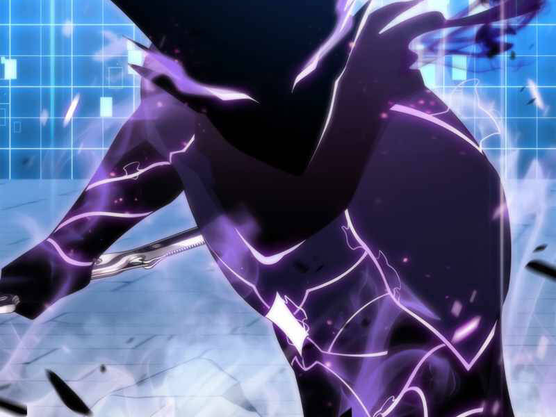 Kẻ Thách Đấu - Chương 31