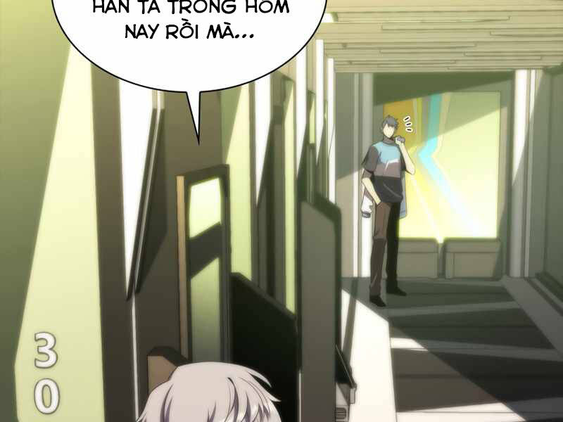 Kẻ Thách Đấu - Chương 31