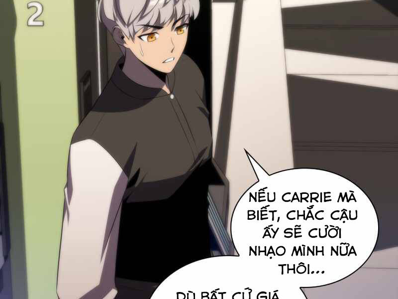 Kẻ Thách Đấu - Chương 31