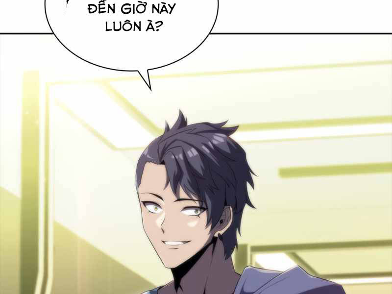 Kẻ Thách Đấu - Chương 31