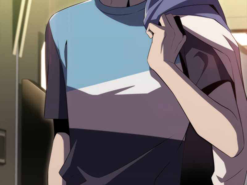 Kẻ Thách Đấu - Chương 31