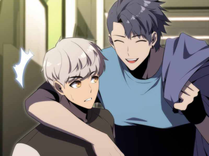 Kẻ Thách Đấu - Chương 31