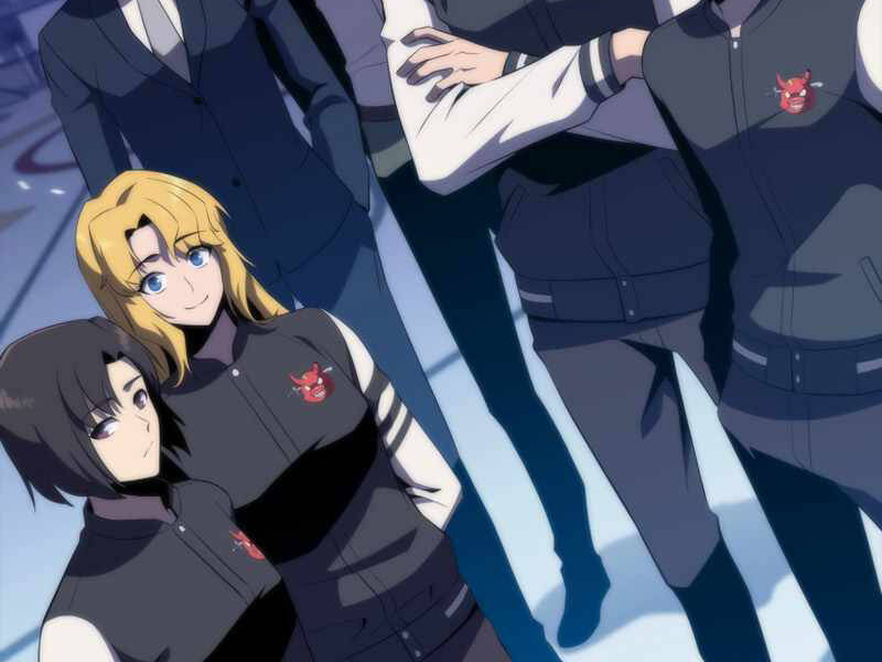 Kẻ Thách Đấu - Chương 31