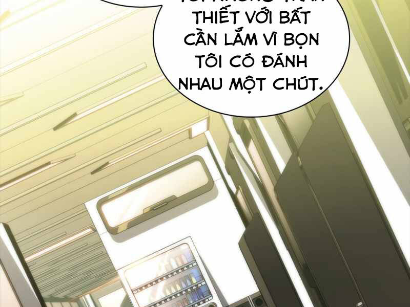 Kẻ Thách Đấu - Chương 31