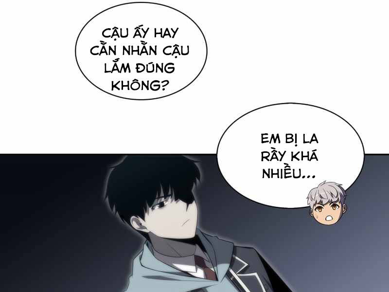 Kẻ Thách Đấu - Chương 31