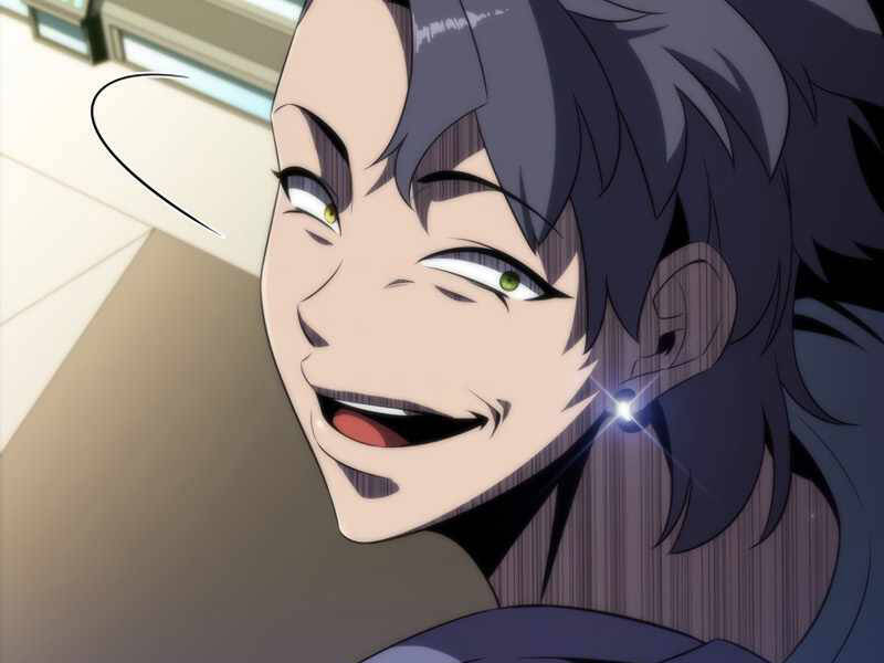 Kẻ Thách Đấu - Chương 31