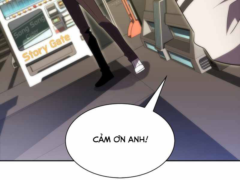 Kẻ Thách Đấu - Chương 31