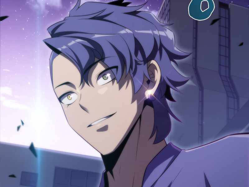 Kẻ Thách Đấu - Chương 31