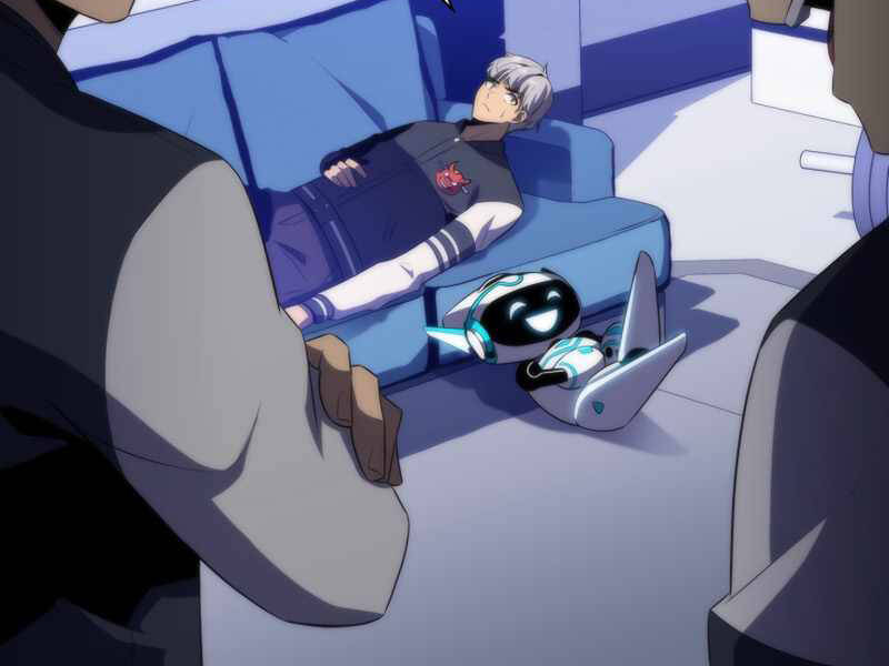 Kẻ Thách Đấu - Chương 31