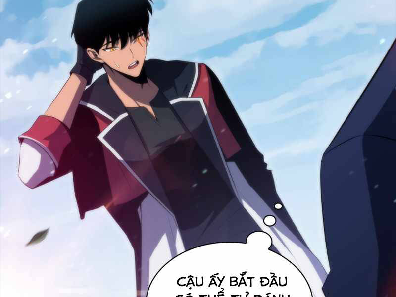 Kẻ Thách Đấu - Chương 31