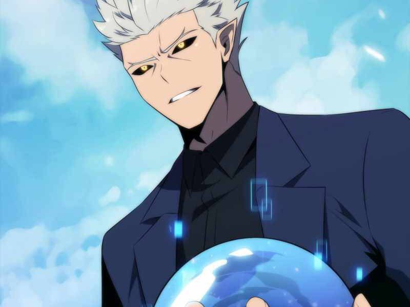 Kẻ Thách Đấu - Chương 31