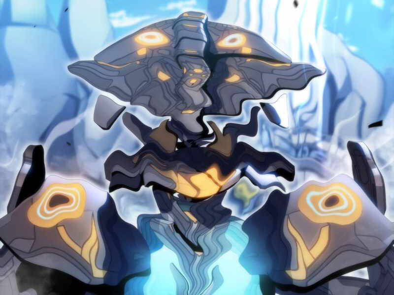 Kẻ Thách Đấu - Chương 31