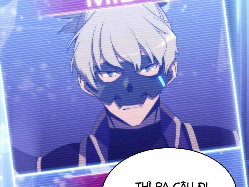 Kẻ Thách Đấu - Chương 32