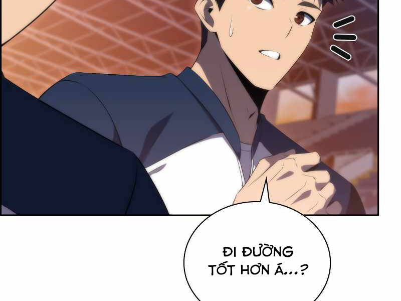 Kẻ Thách Đấu - Chương 32