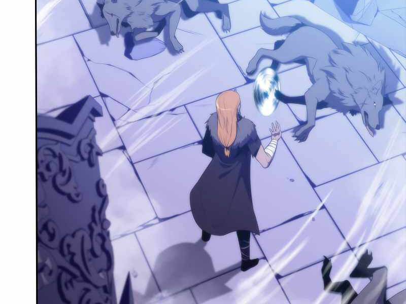 Kẻ Thách Đấu - Chương 32