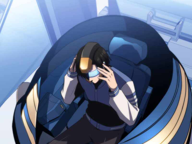 Kẻ Thách Đấu - Chương 32