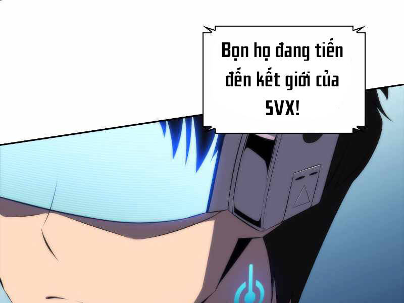 Kẻ Thách Đấu - Chương 32