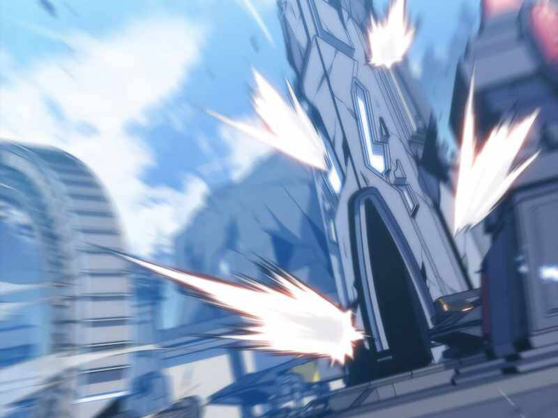 Kẻ Thách Đấu - Chương 32