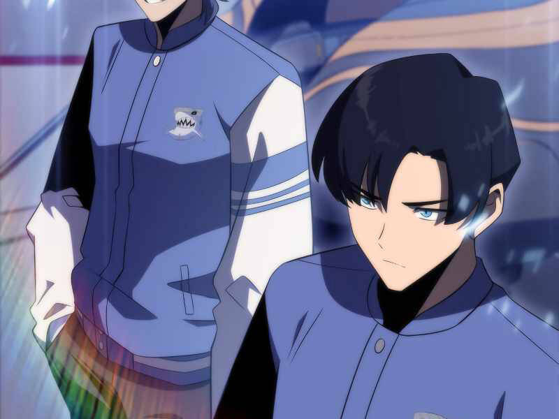 Kẻ Thách Đấu - Chương 32