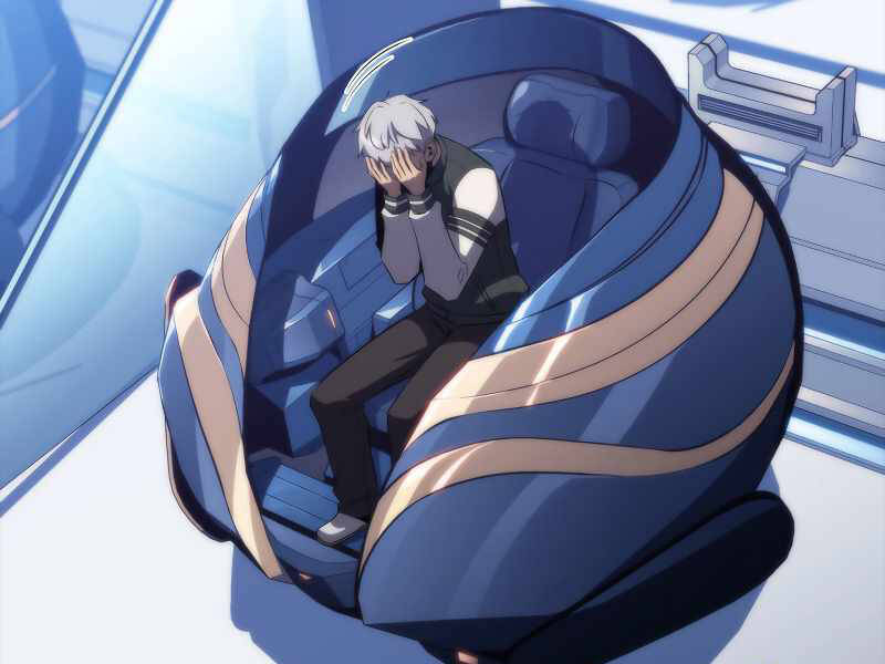 Kẻ Thách Đấu - Chương 32