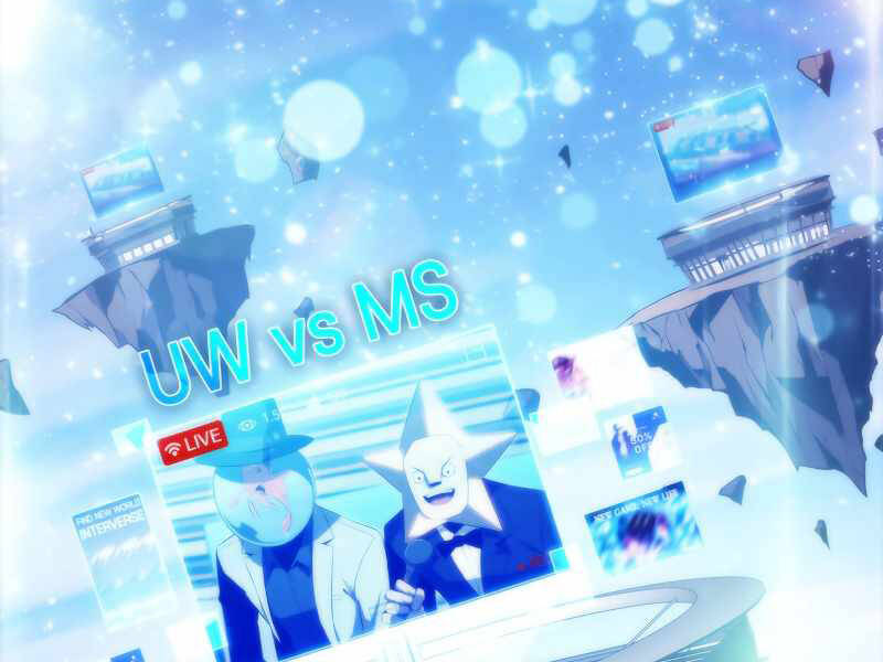 Kẻ Thách Đấu - Chương 32