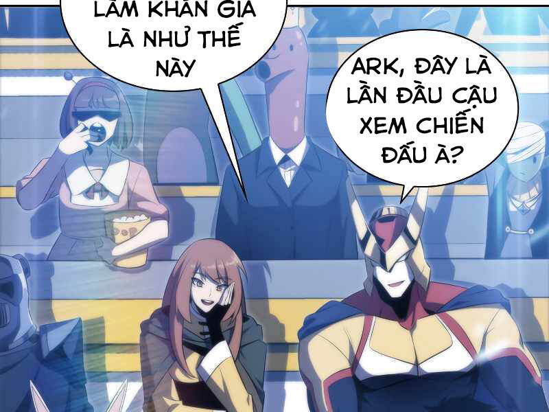 Kẻ Thách Đấu - Chương 32