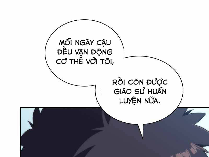 Kẻ Thách Đấu - Chương 32