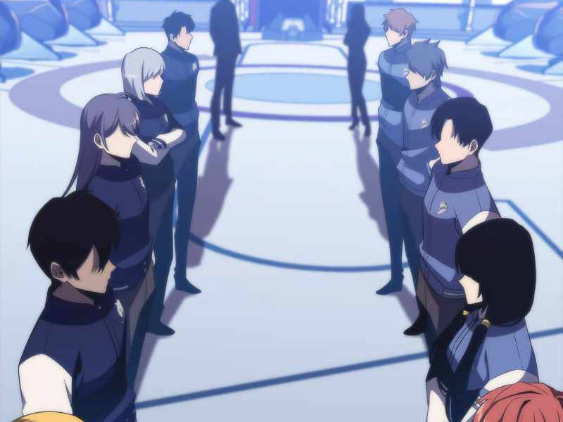 Kẻ Thách Đấu - Chương 32