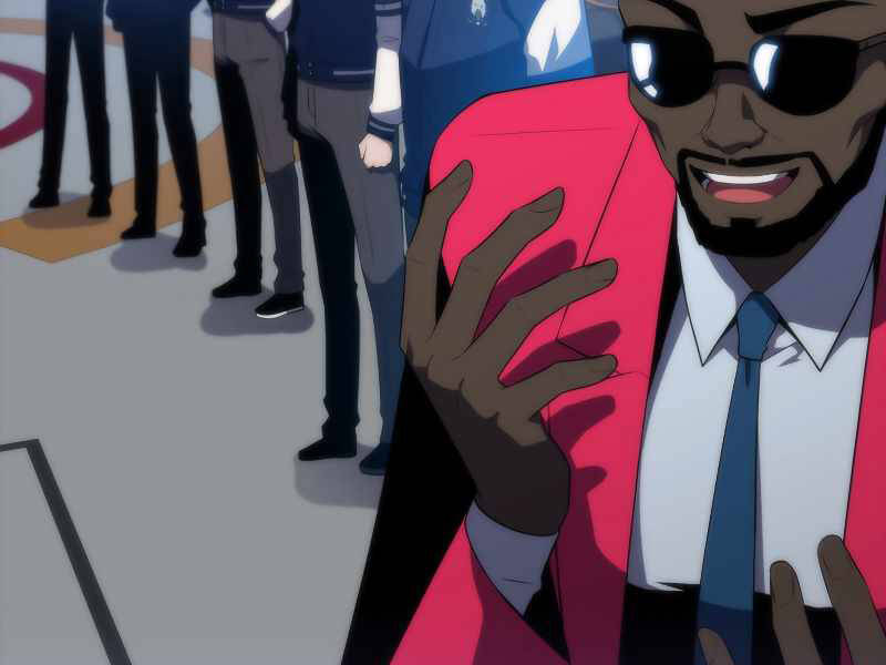 Kẻ Thách Đấu - Chương 32