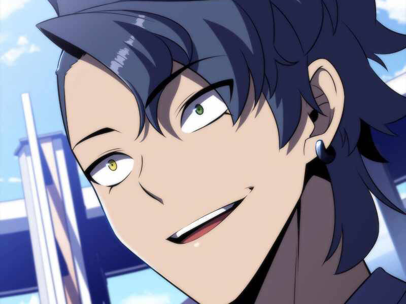 Kẻ Thách Đấu - Chương 32