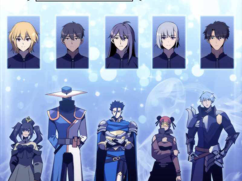 Kẻ Thách Đấu - Chương 32