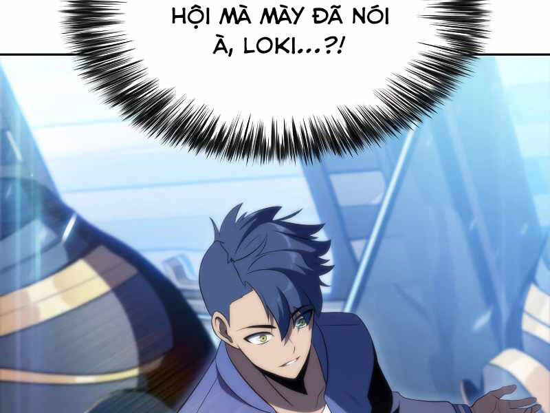 Kẻ Thách Đấu - Chương 32