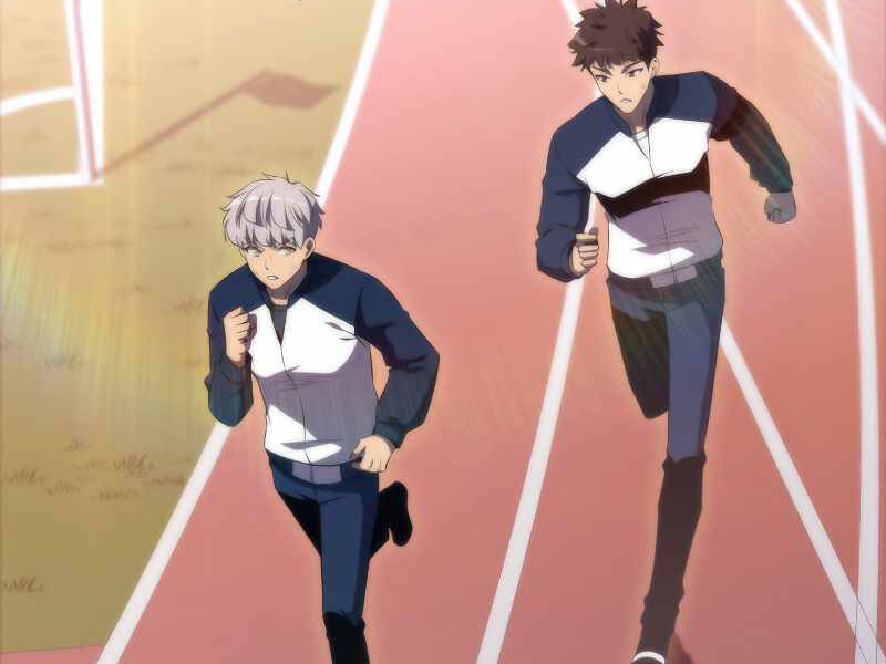 Kẻ Thách Đấu - Chương 32