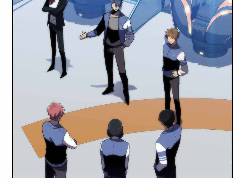 Kẻ Thách Đấu - Chương 32