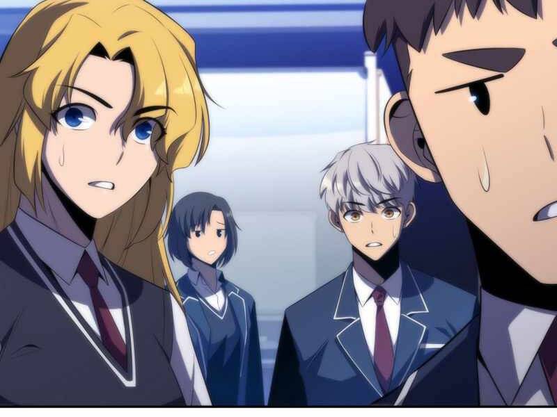 Kẻ Thách Đấu - Chương 34