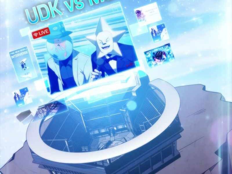 Kẻ Thách Đấu - Chương 34