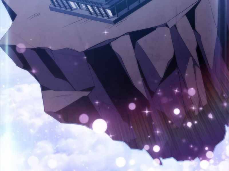 Kẻ Thách Đấu - Chương 34