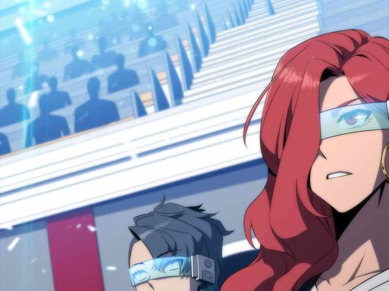 Kẻ Thách Đấu - Chương 34