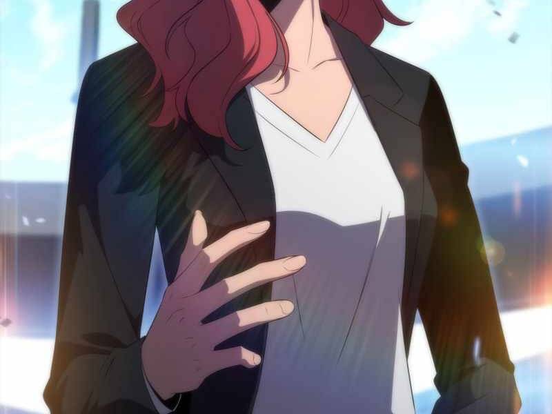 Kẻ Thách Đấu - Chương 34