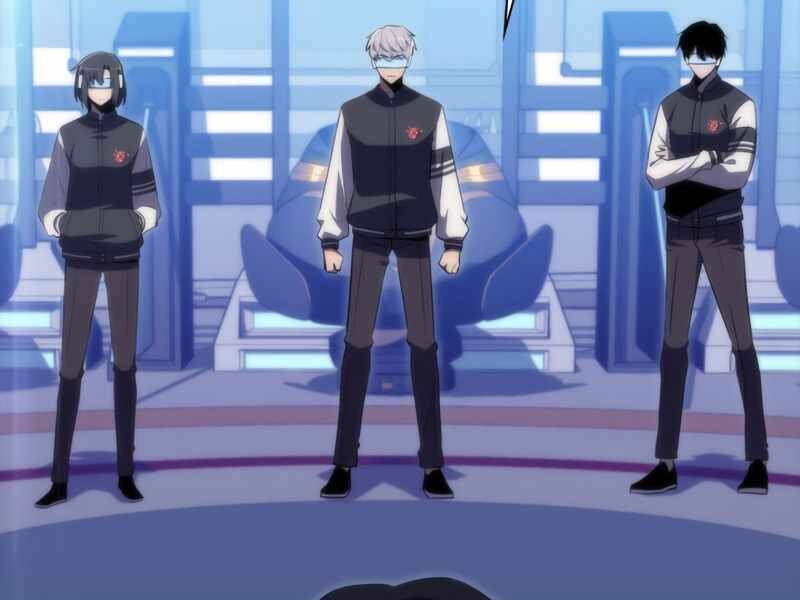 Kẻ Thách Đấu - Chương 34