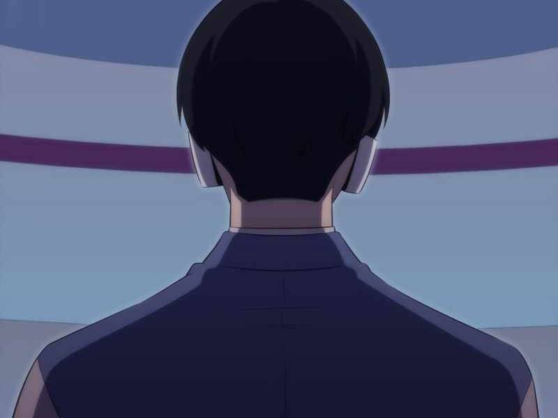 Kẻ Thách Đấu - Chương 34