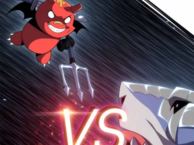 Kẻ Thách Đấu - Chương 34